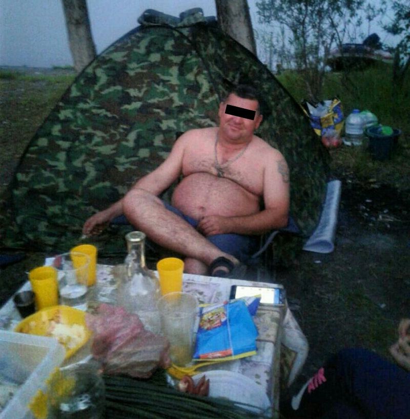 Роман Макарихин Г Заинск Фото