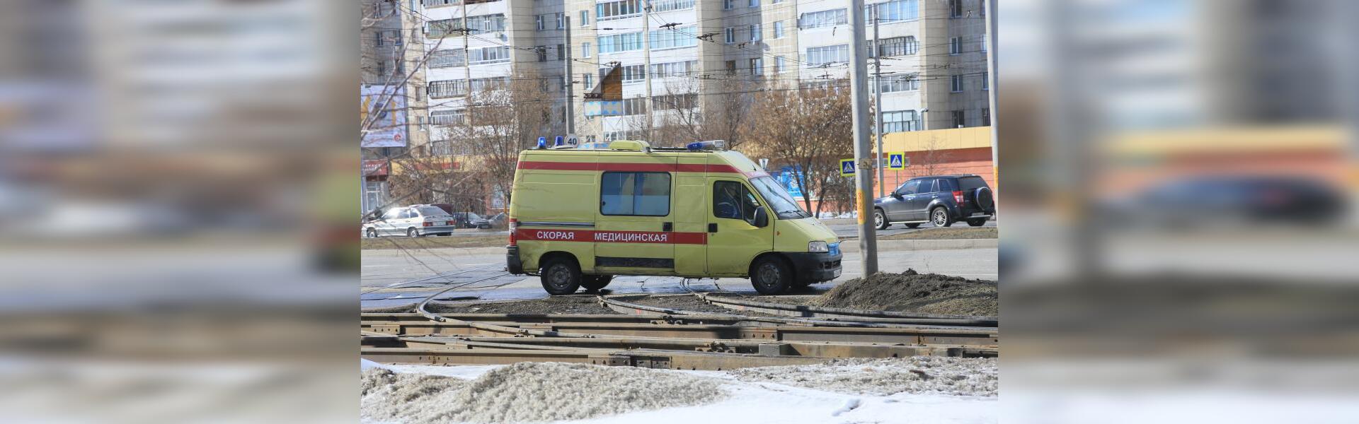 В Набережных Челнах обнаружили 13 новых случаев COVID-19, в Татарстане - 48  | 19.03.2021 | Набережные Челны - БезФормата