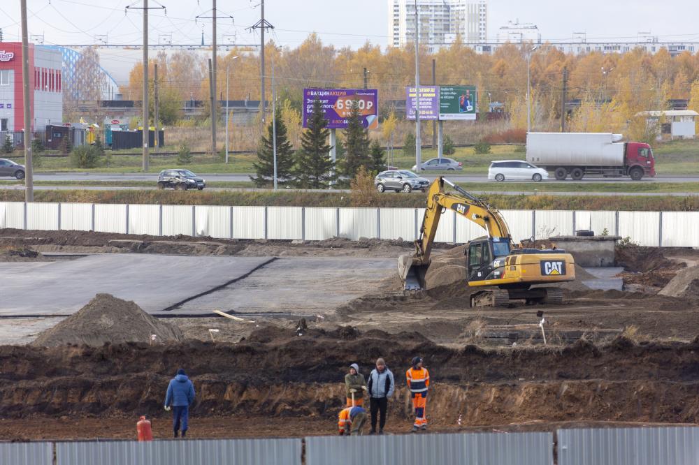Строительством «халяльного посёлка» под Москвой заинтересовались силовики — Секрет фирмы