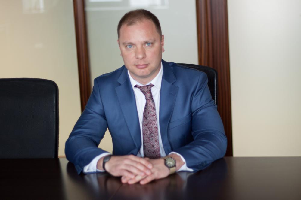 Новым председателем профкома ПАО «КАМАЗ» избран Кирилл Пузырьков