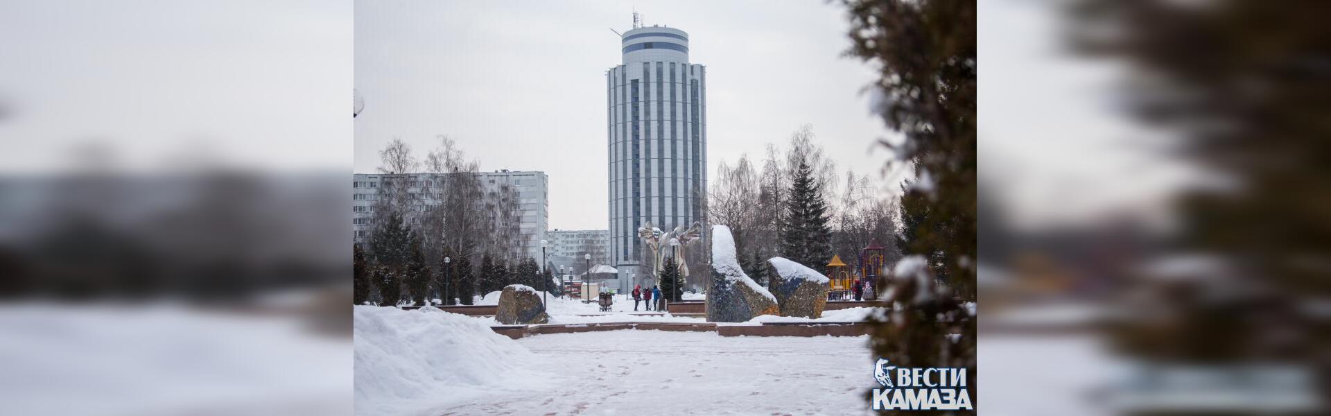 В Набережных Челнах самые дорогие услуги за ЖКУ в стране. В Москве – на  треть дешевле - «Вести КАМАЗа»