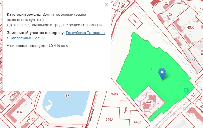 Купить Землю В Набережных Челнах