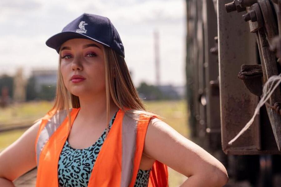 Анастасия ларионова ведущая прогноз погоды фото - ViktoriaFoto.ru