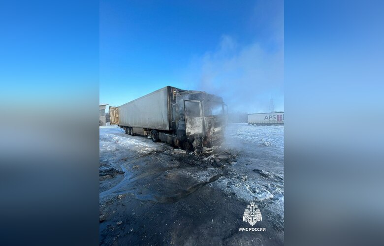 Пожар в набережных челнах сегодня