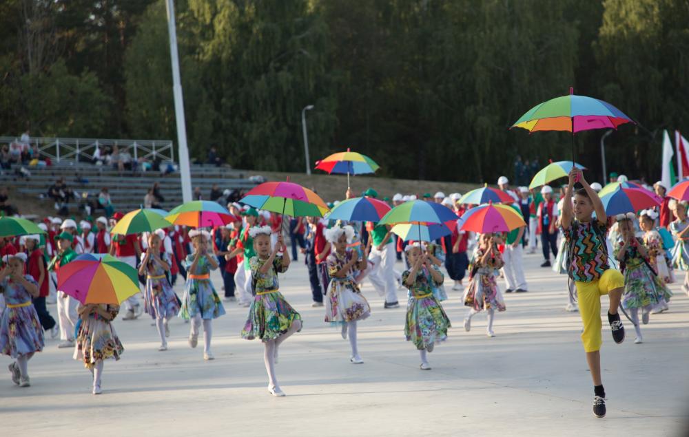 2021-08-30 День Республики Татарстан (Фото: Антон Литвиненко) 