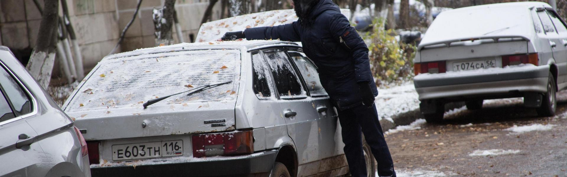 Начальник ГИБДД Челнов Радий Кадиков: «Экзамен по вождению сдают только 58%  курсантов» - «Вести КАМАЗа»